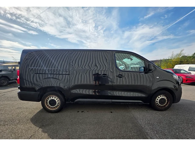 Peugeot expert long 2.0 bluehdi 145 2023 - afbeelding 54 van  57
