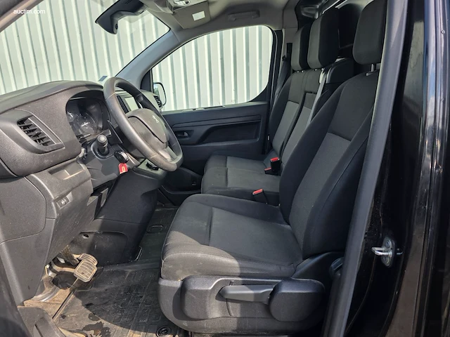 Peugeot expert long 2.0 bluehdi 145 2023 - afbeelding 55 van  57