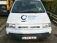 Peugeot expert personenwagen - afbeelding 2 van  17
