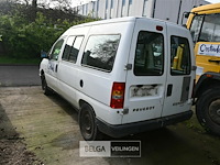 Peugeot expert personenwagen - afbeelding 3 van  17