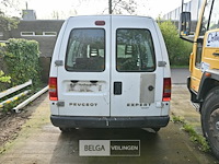 Peugeot expert personenwagen - afbeelding 4 van  17