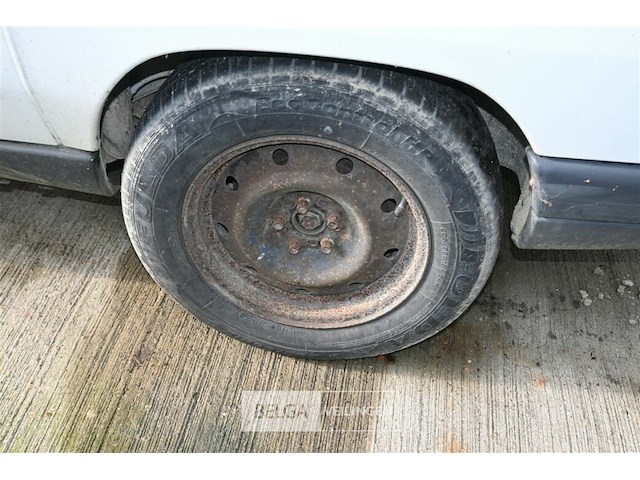 Peugeot expert personenwagen - afbeelding 5 van  17