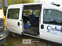 Peugeot expert personenwagen - afbeelding 6 van  17