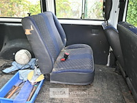 Peugeot expert personenwagen - afbeelding 7 van  17
