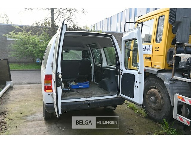 Peugeot expert personenwagen - afbeelding 8 van  17