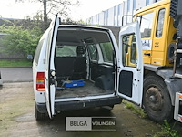 Peugeot expert personenwagen - afbeelding 8 van  17