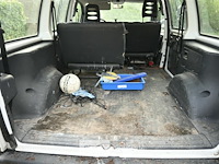 Peugeot expert personenwagen - afbeelding 9 van  17