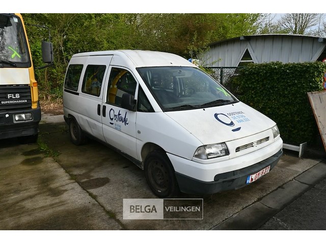 Peugeot expert personenwagen - afbeelding 1 van  17