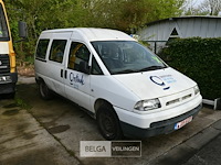 Peugeot expert personenwagen