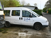 Peugeot expert personenwagen - afbeelding 10 van  17