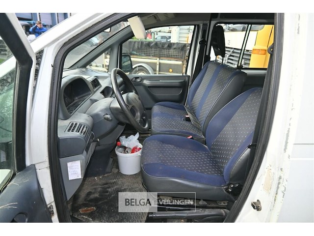 Peugeot expert personenwagen - afbeelding 11 van  17