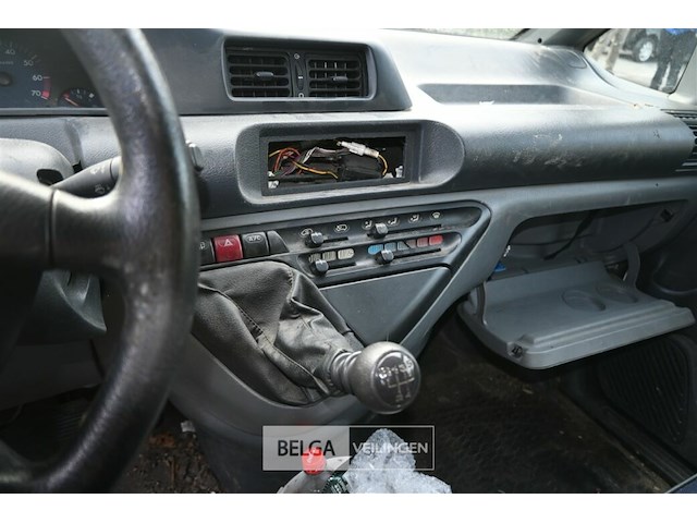 Peugeot expert personenwagen - afbeelding 12 van  17
