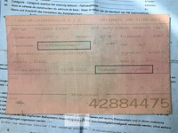 Peugeot expert personenwagen - afbeelding 13 van  17