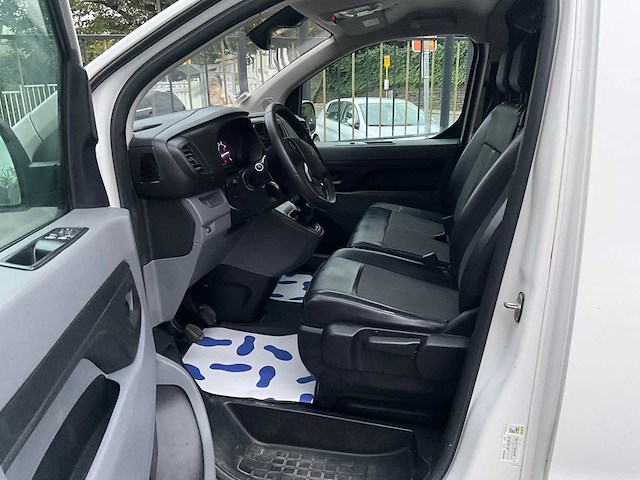 Peugeot expert van - afbeelding 2 van  17