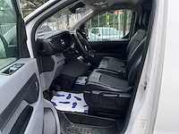Peugeot expert van - afbeelding 2 van  17
