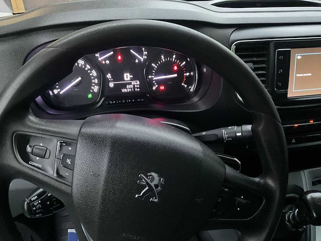 Peugeot expert van - afbeelding 3 van  17