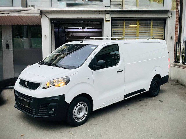 Peugeot expert van - afbeelding 1 van  17