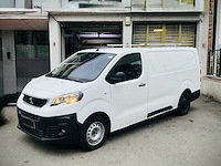 Peugeot expert van - afbeelding 1 van  17