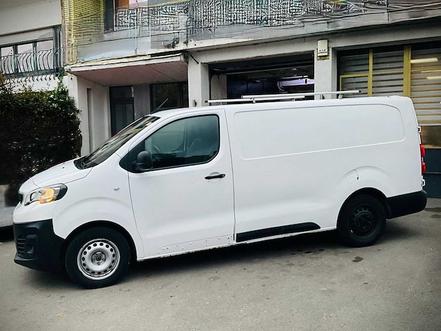 Peugeot expert van - afbeelding 10 van  17