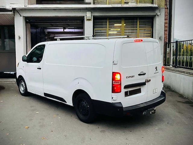Peugeot expert van - afbeelding 11 van  17