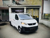 Peugeot expert van - afbeelding 16 van  17