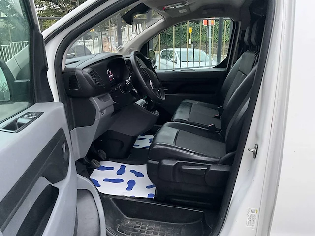 Peugeot expert van - afbeelding 2 van  17