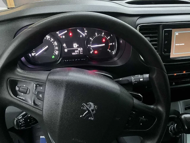 Peugeot expert van - afbeelding 3 van  17