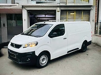 Peugeot expert van
