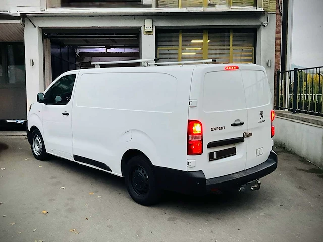 Peugeot expert van - afbeelding 11 van  17