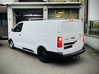 Peugeot expert van - afbeelding 11 van  17