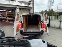 Peugeot expert van - afbeelding 12 van  17