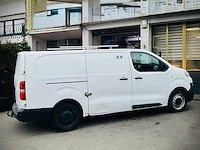 Peugeot expert van - afbeelding 15 van  17