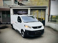 Peugeot expert van - afbeelding 16 van  17