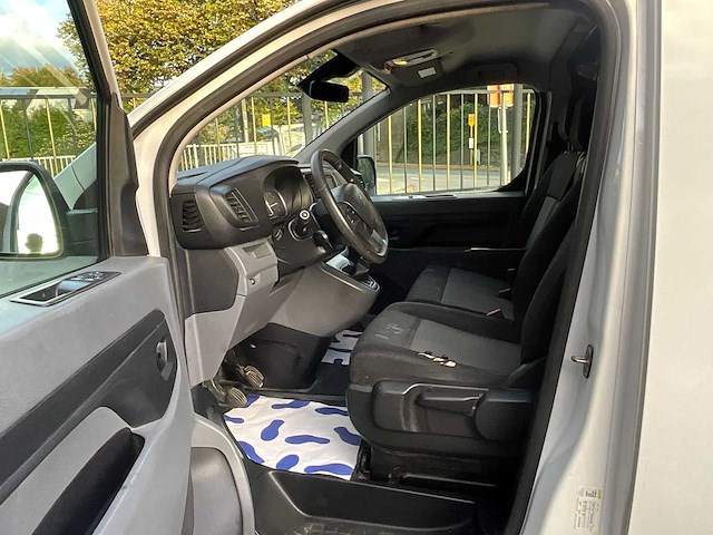 Peugeot expert van - afbeelding 2 van  8