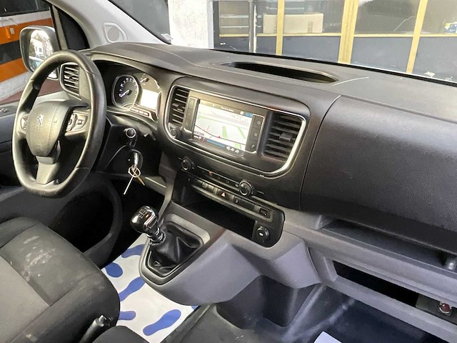 Peugeot expert van - afbeelding 3 van  8