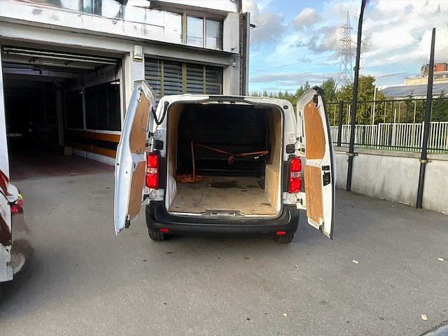 Peugeot expert van - afbeelding 4 van  8