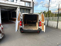 Peugeot expert van - afbeelding 4 van  8