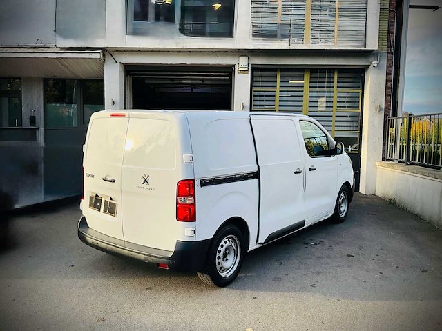 Peugeot expert van - afbeelding 6 van  8