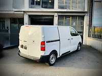 Peugeot expert van - afbeelding 6 van  8