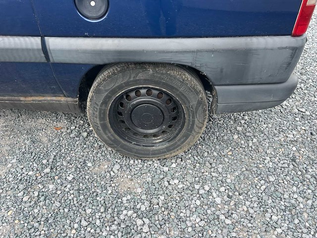 Peugeot expert - afbeelding 3 van  40