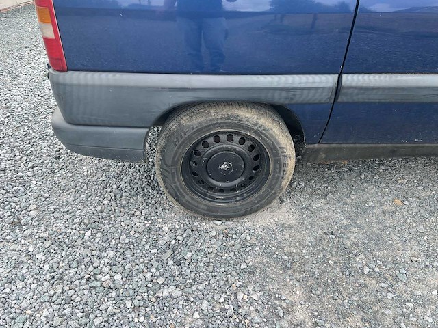 Peugeot expert - afbeelding 4 van  40
