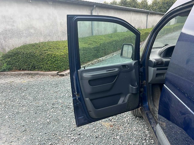 Peugeot expert - afbeelding 7 van  40