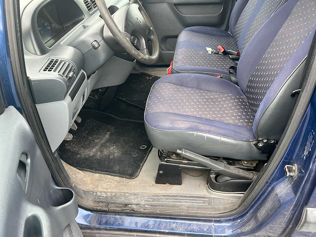 Peugeot expert - afbeelding 9 van  40