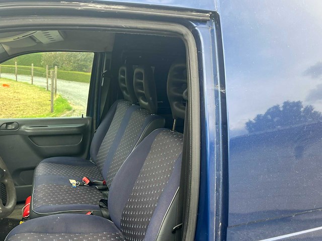 Peugeot expert - afbeelding 10 van  40