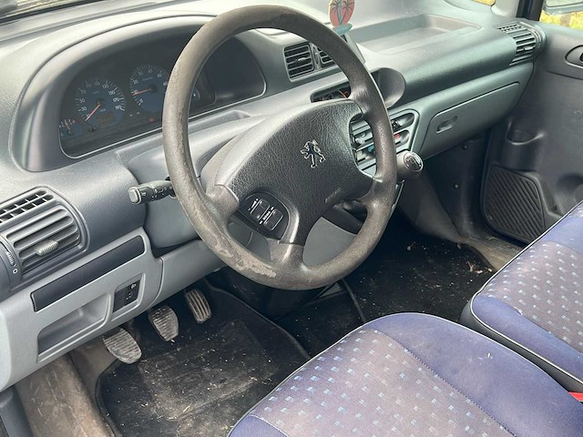 Peugeot expert - afbeelding 14 van  40