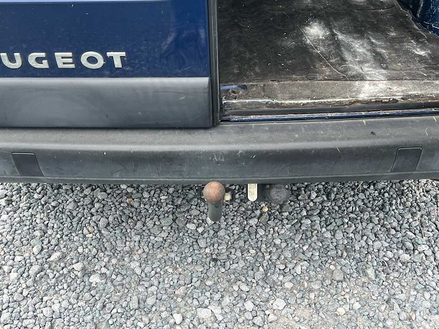 Peugeot expert - afbeelding 19 van  40