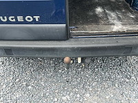 Peugeot expert - afbeelding 19 van  40