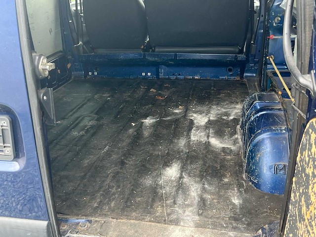 Peugeot expert - afbeelding 20 van  40