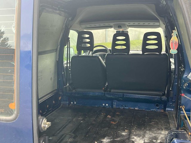 Peugeot expert - afbeelding 21 van  40