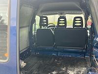Peugeot expert - afbeelding 21 van  40